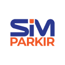 SIMParkir Logo